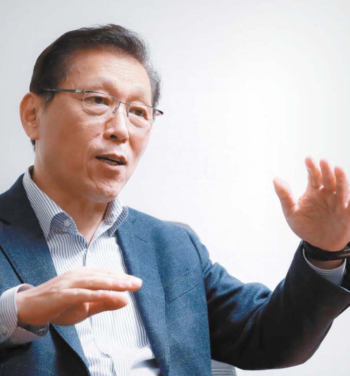 김태유 교수