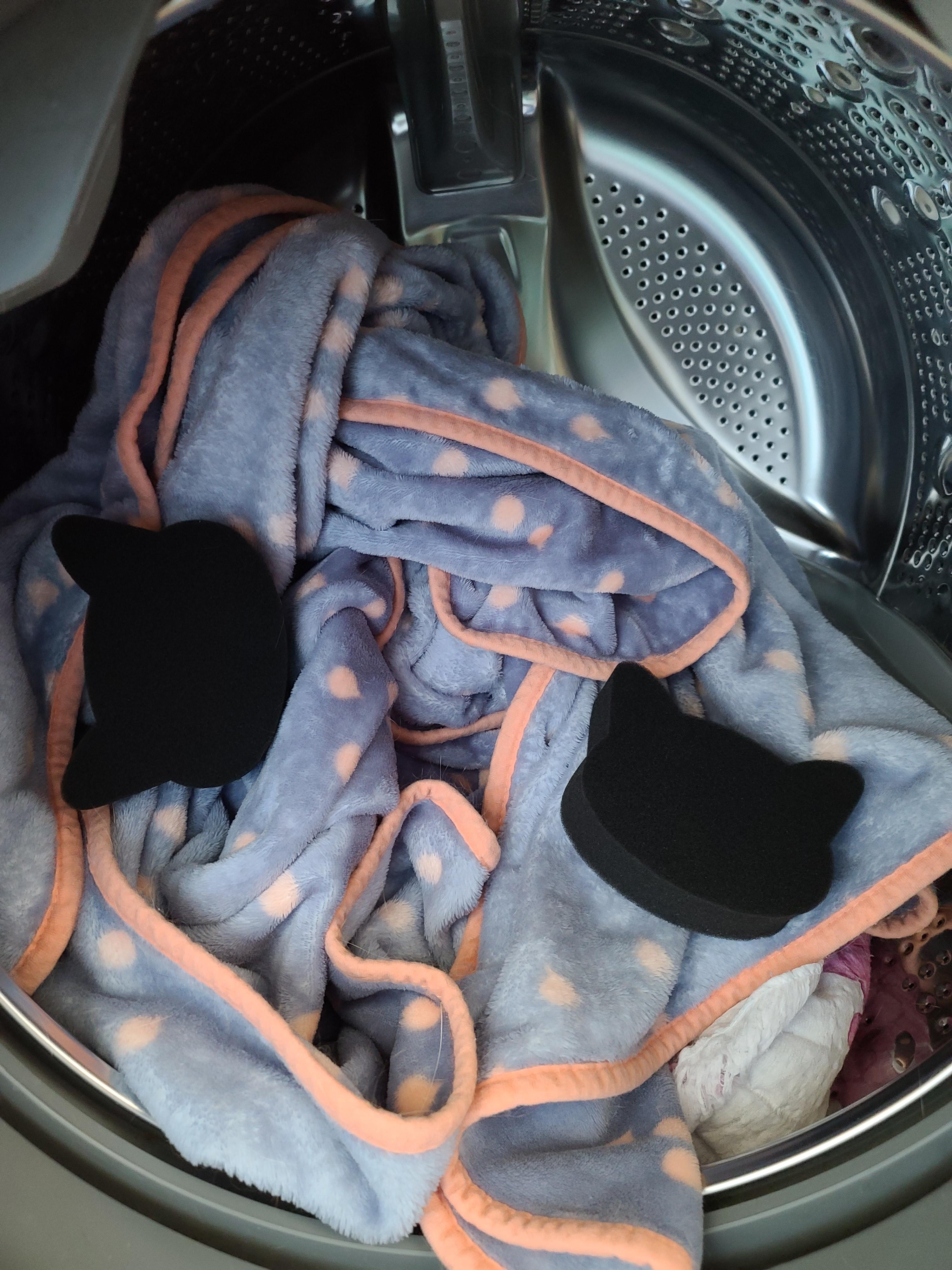 깔끔뭉치 내돈내산 리뷰