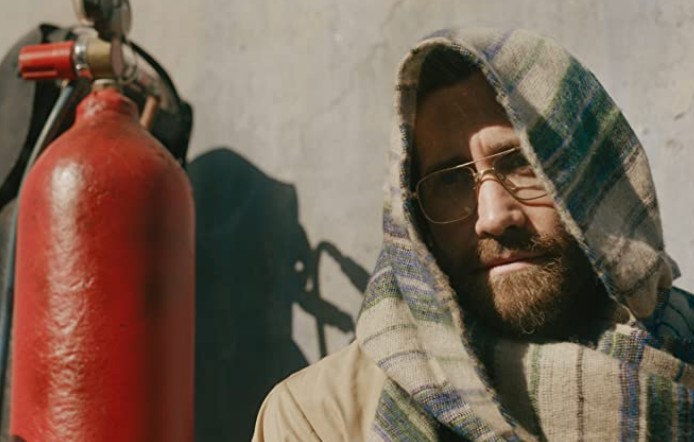 【영국 액션영화 추천】 가이 리치스 더 커버넌트 다시보기 줄거리 결말 후기 리뷰 스포일러