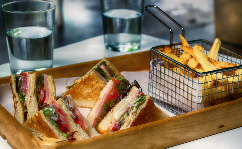 피로를 유발하는 식습관