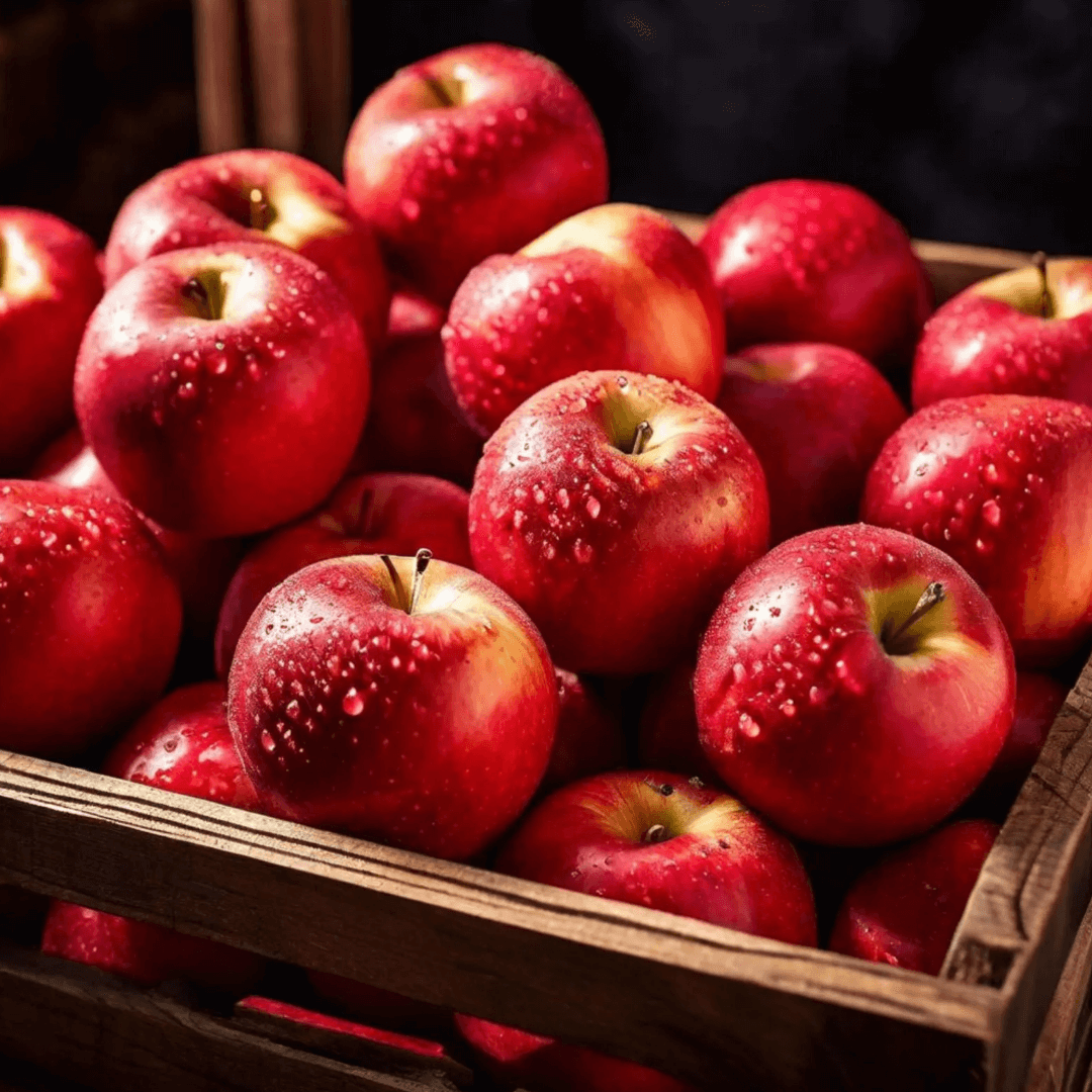 사과 효능 부작용