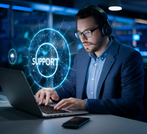 Open AI 및 노코드 툴: 혁신의 새로운 물결