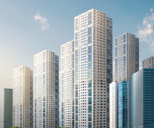 사전청약 아파트 이미지