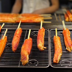 위암, 발생 원인