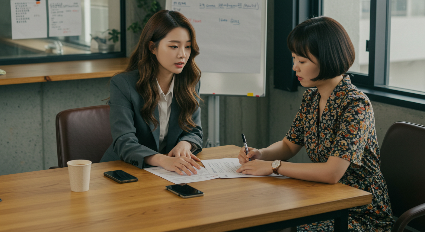 정부지원 대출 종류