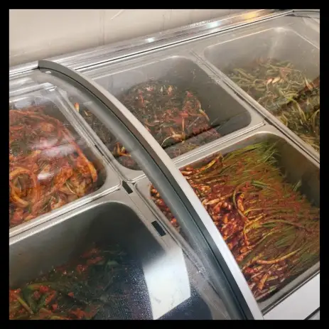 생방송투데이-나주김치