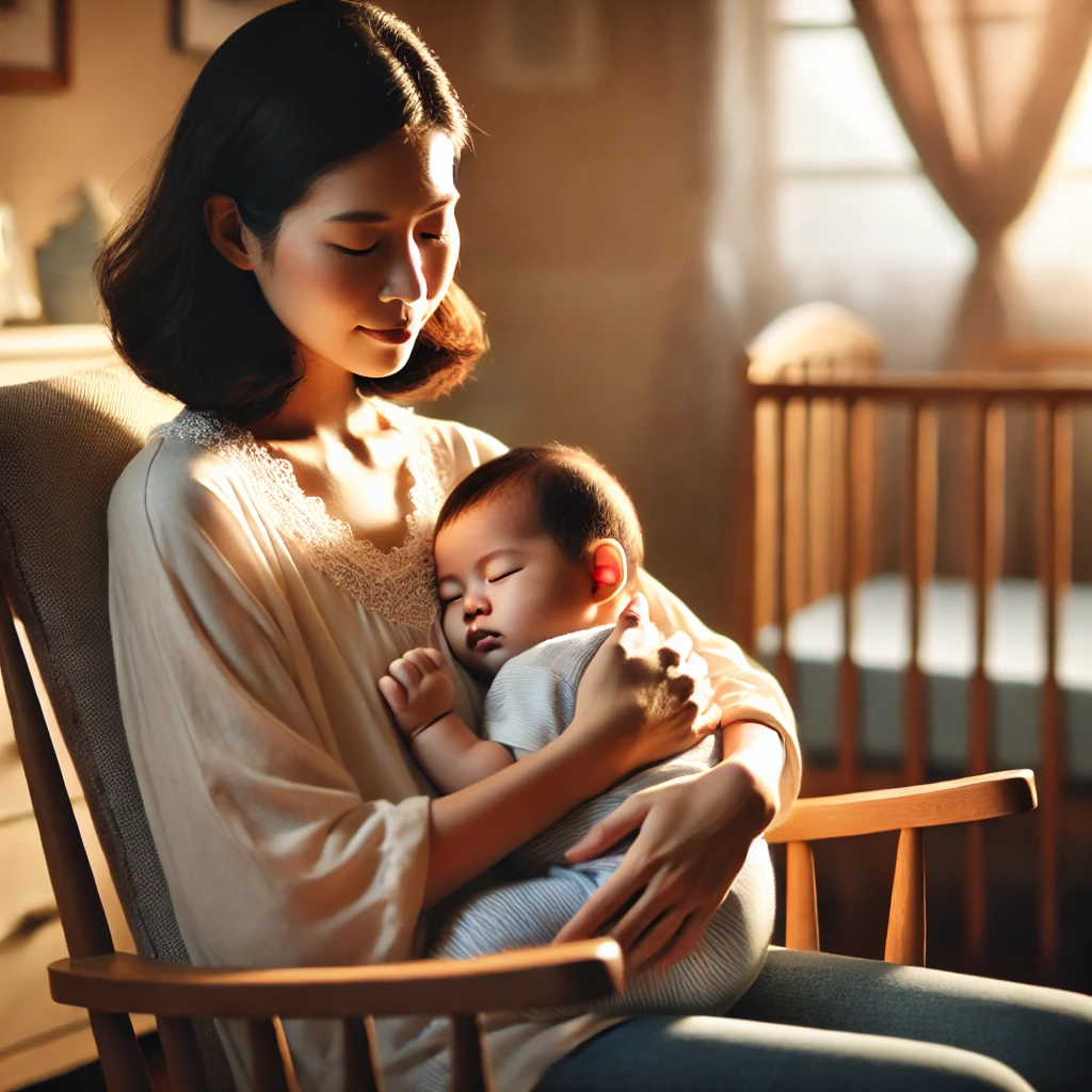 출산 전 출산가방 준비물 체크리스트