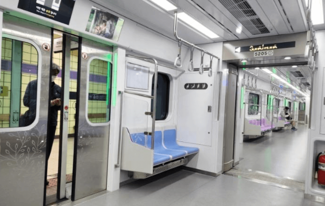 k패스 카드 발급방법