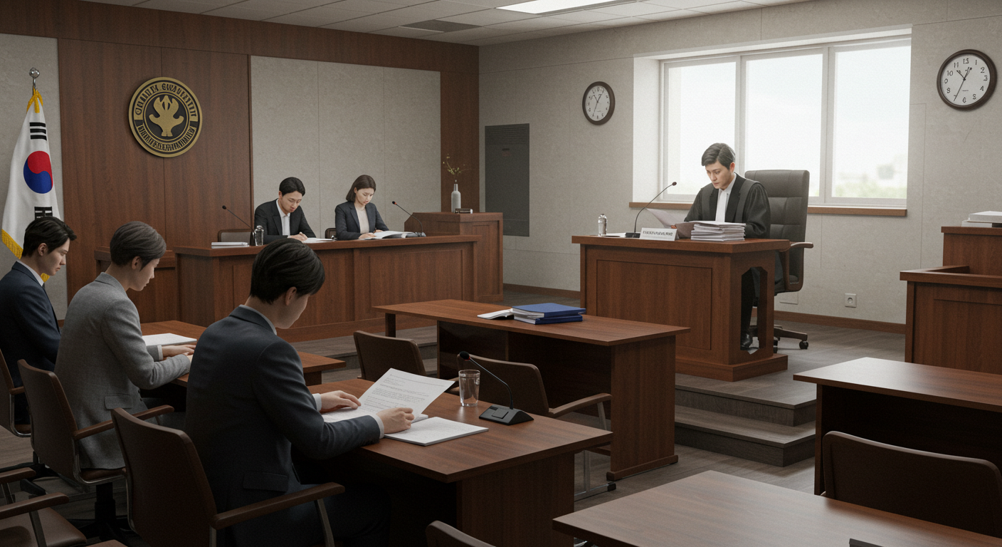 배상명령 확정 후의 집행력과 실무 팁