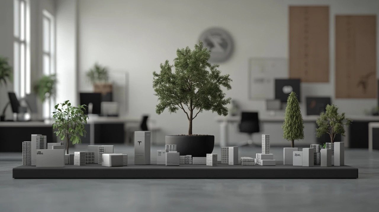 테슬라 주식과 채권을 혼합한 KODEX ETF로 인컴을 창출하는 시나리오, 금융 창의성과 미래 지향적 사고를 보여준다.