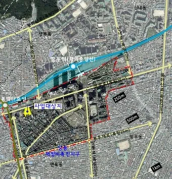 상봉역 경춘선 전철시간표 경의중앙선 시간표_14