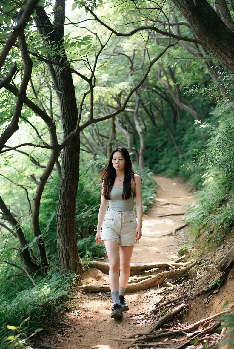 인제 자작나무숲 운영시간&middot;입산마감&middot;코스&middot;주차 정보