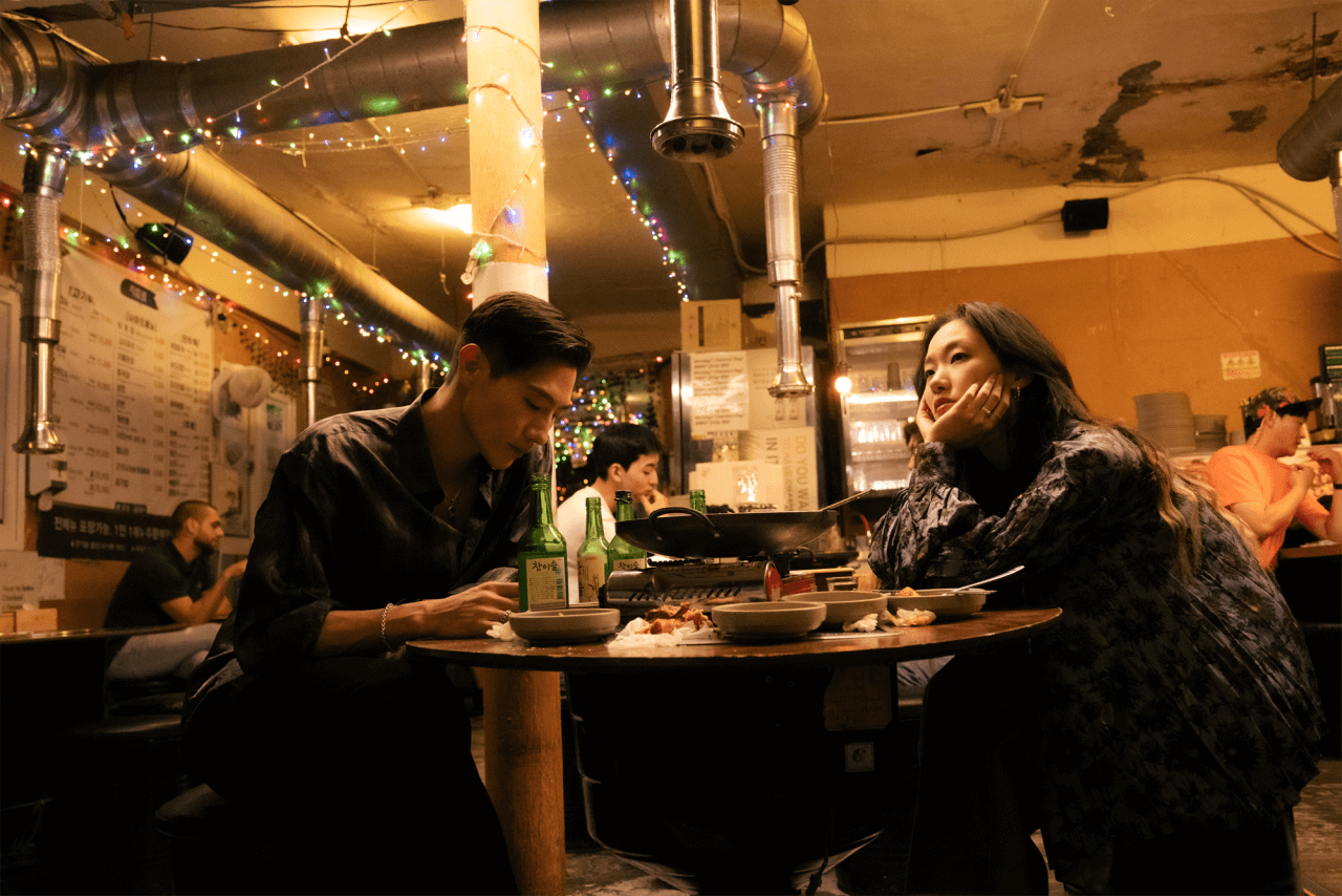 대도시의 사랑법