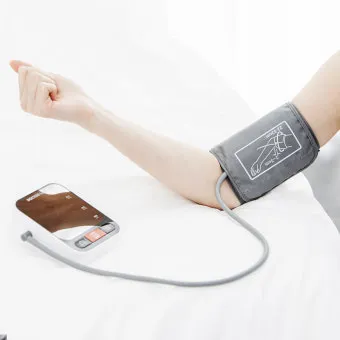 혈압계 선물 자동식 손목형 상완형 정확도와 사용편의 비교 가이드_18