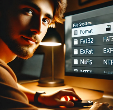 포맷-형태-선택