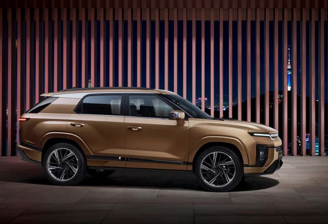 쌍용-KGM-액티언(J-120,토레스-쿠페)-신차-사전예약-미리하는-법-알아보기