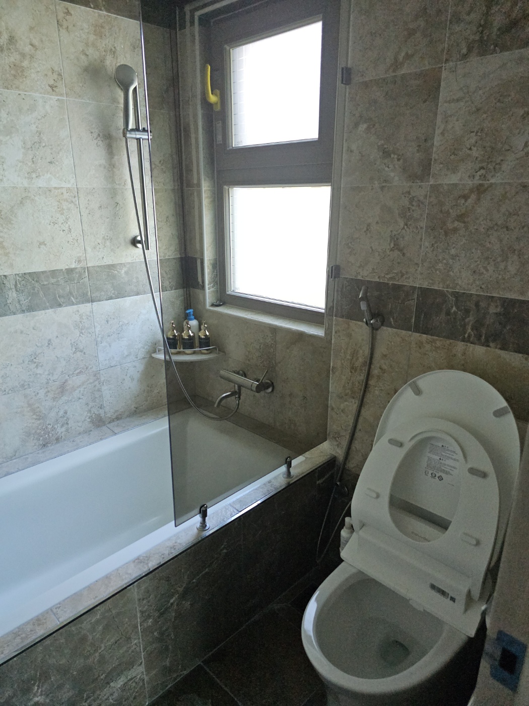 8월 경주/포항 1박2일&amp;#44; #3 [숙소: 독채펜션 엘린]