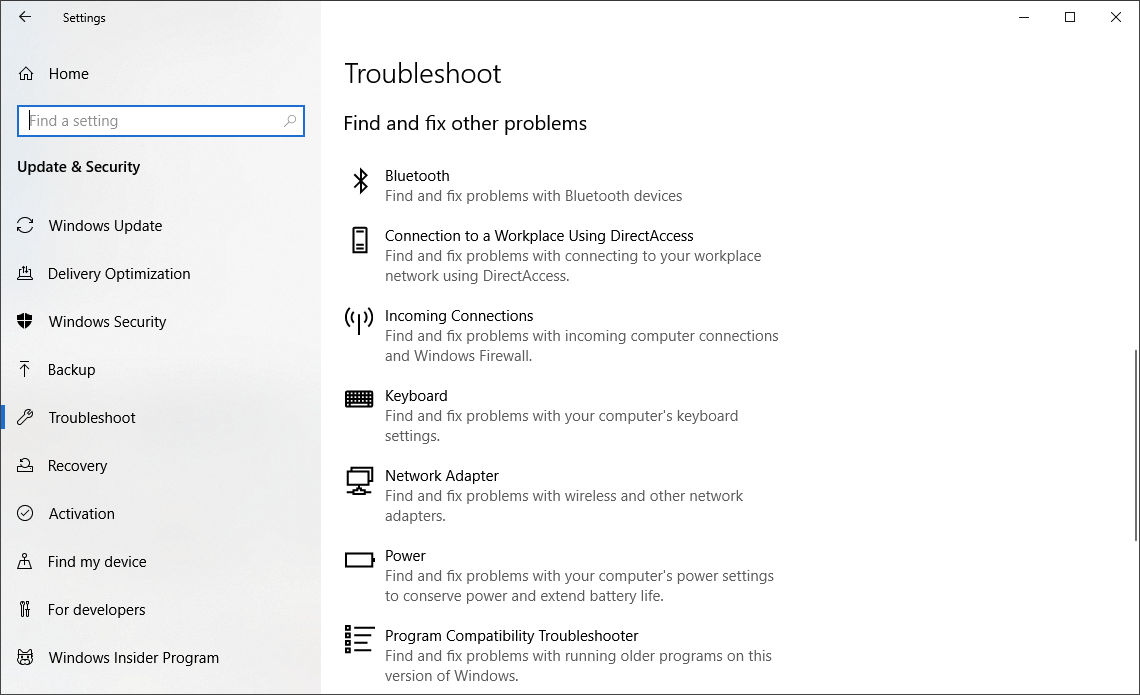 윈도우 10 다운로드 32/64비트 ISO