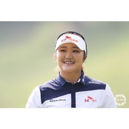 유해란 프로 AIG여자오픈 3R 공동 2위! 나이, 프로필, 메이저 3연승 도전 및 3타 차 역전 시나리오 총정리