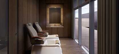 신라모노그램 강릉 예약