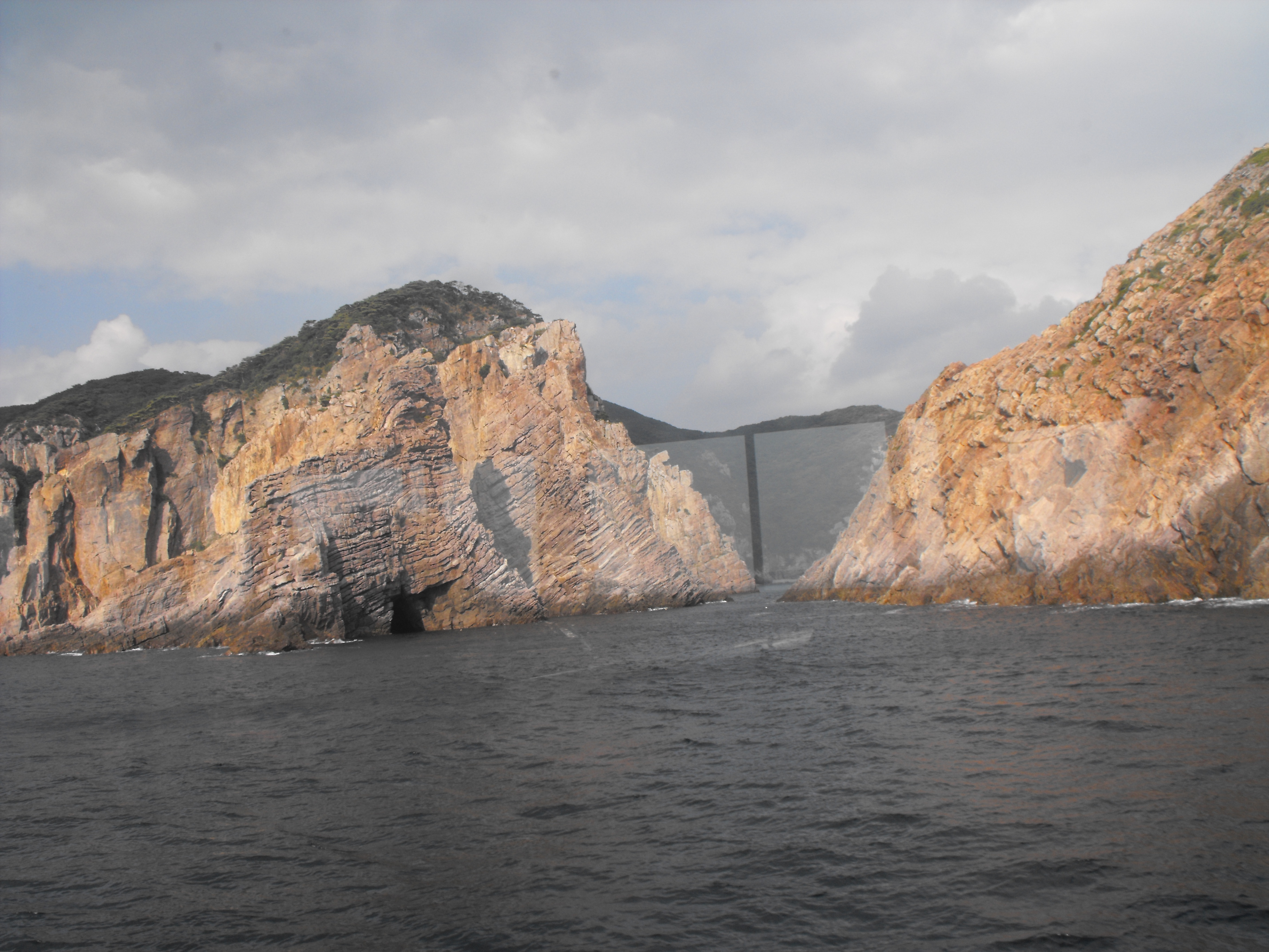 홍도 사진(&amp;#39;08.11)