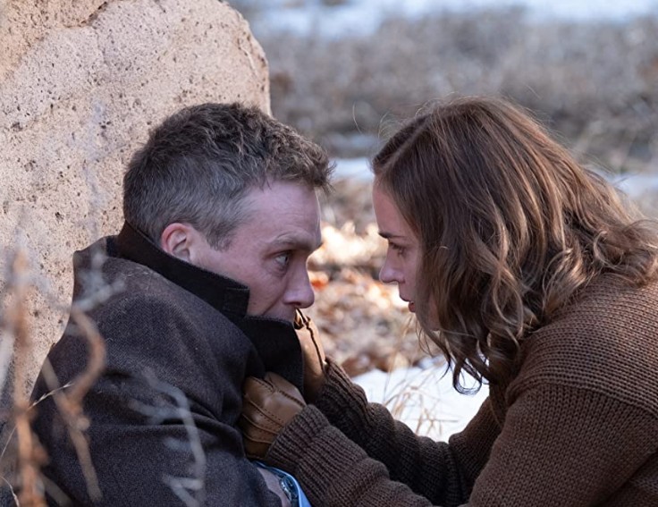 실존 인물 바탕 영화 추천 오펜하이머 다시보기 줄거리 결말 후기 리뷰 스포일러