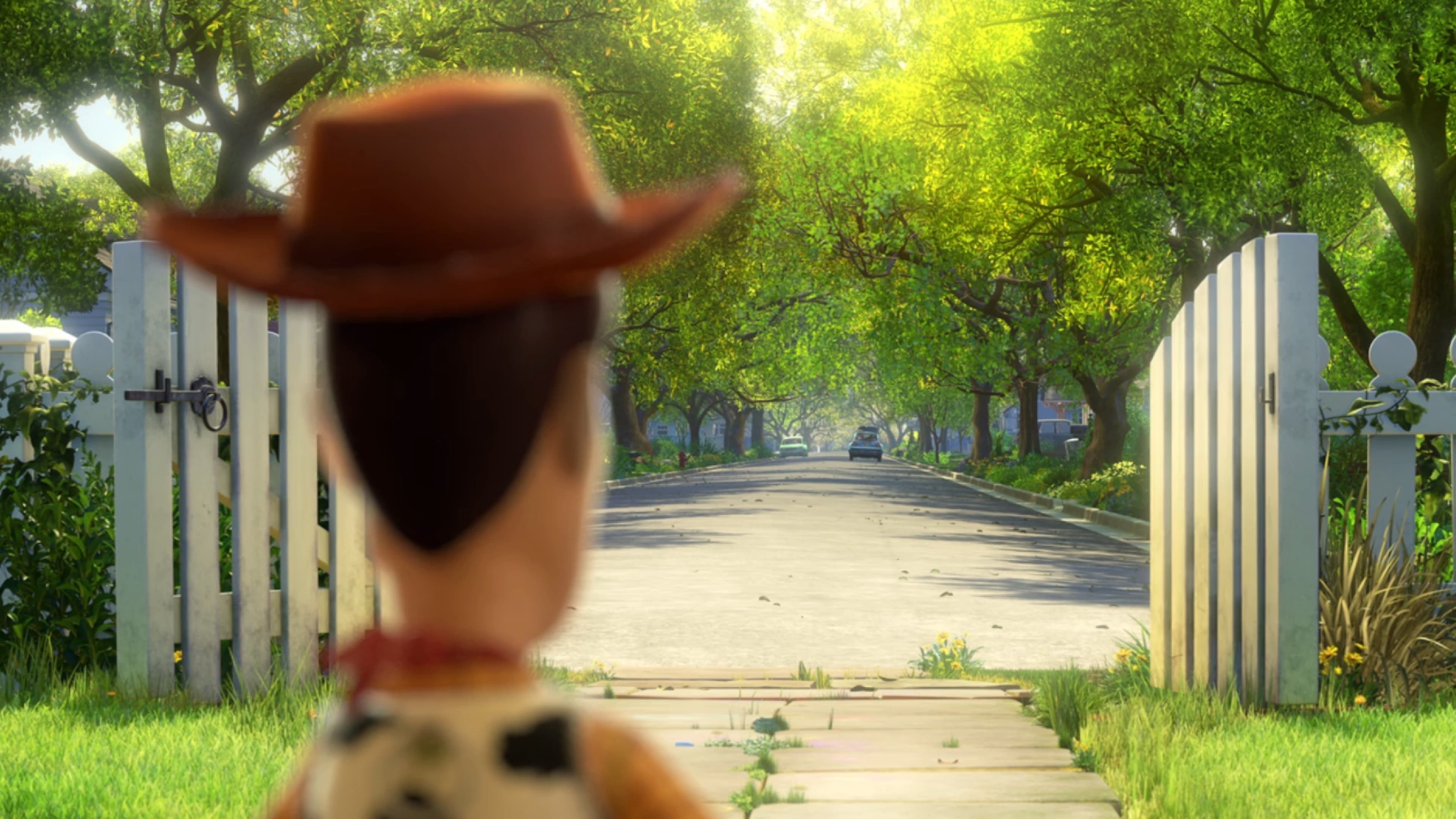 토이 스토리 3 (Toy Story 3, 2010)