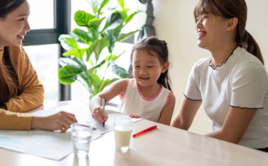 목표 설정과 달성의 심리학