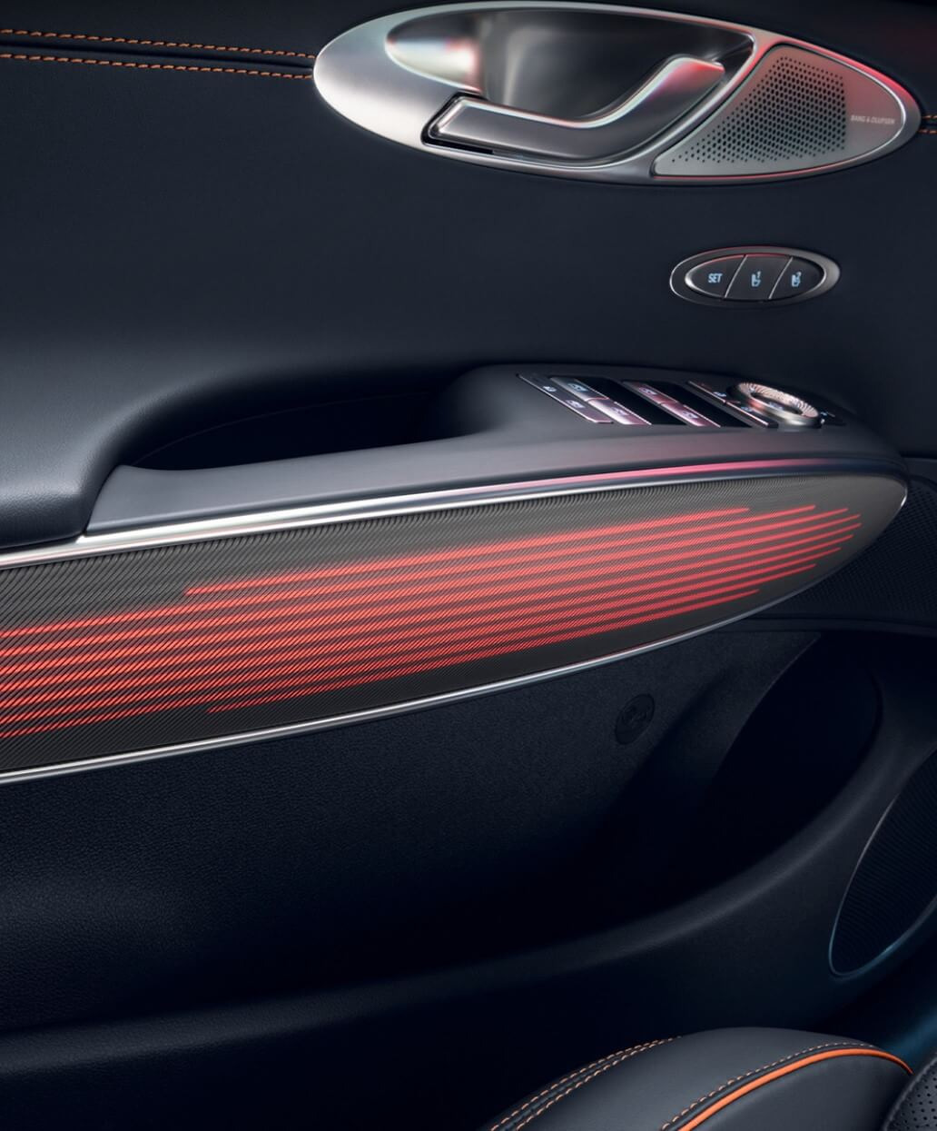 GV70 하이브리드