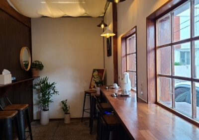 제주공항 근처 맛집 best 3