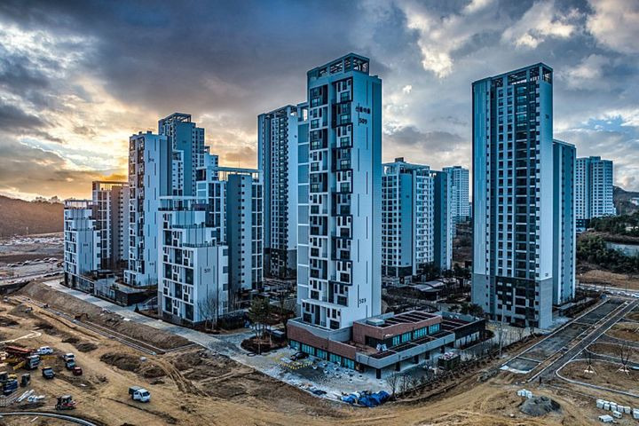 4.24 줍줍! 산울5단지세종파밀리에더파크 분양가, 평면도, 대출