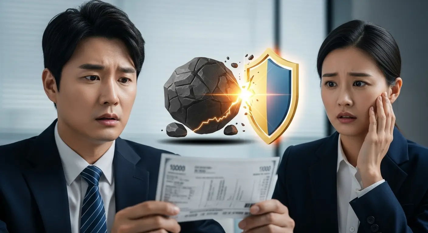 2026년 국민연금 개편, 보험료 인상 걱정 마세요! 최대 80% 지원받는 법 (지원 확대 총정리)