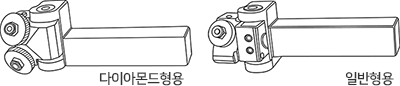 널링 가공 종류 및 특징