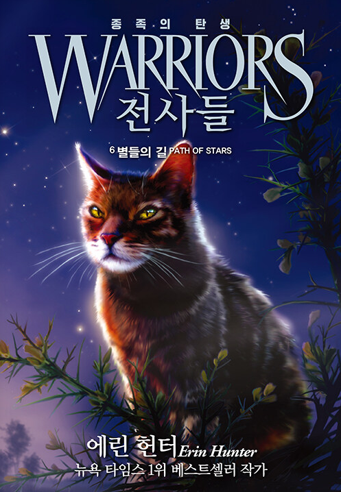 별들의 길