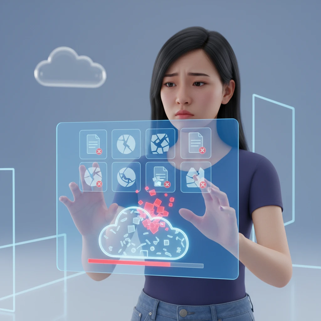 원드라이브 동기화 일시 중지 및 로그..