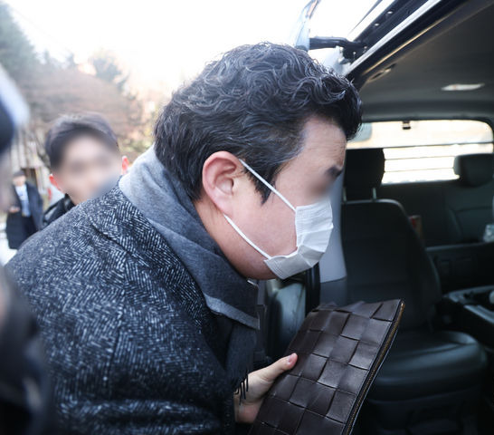 윤석열 전 대통령 징역 5년 선고 1심 실형 항소