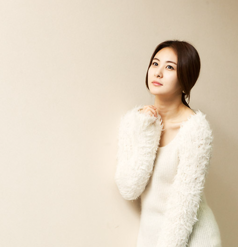 손은서 화보 미모