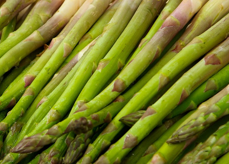 아스파라거스
