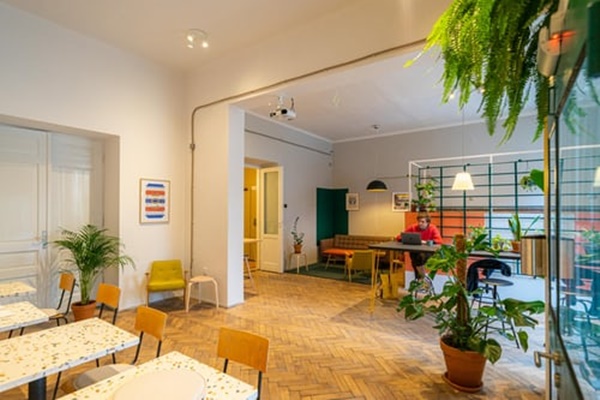 실버타운 입주비용