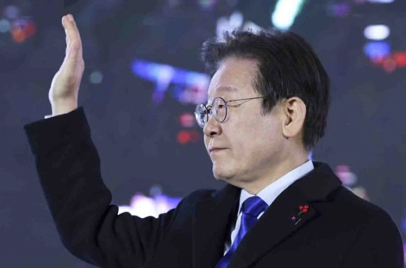 이재명 재판 일정 조기대선 출마일 가능성
