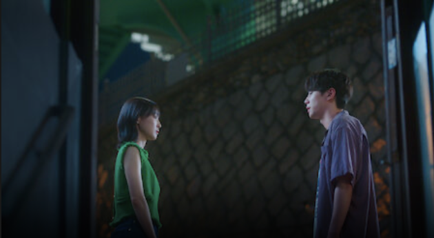 멜로무비 출연진