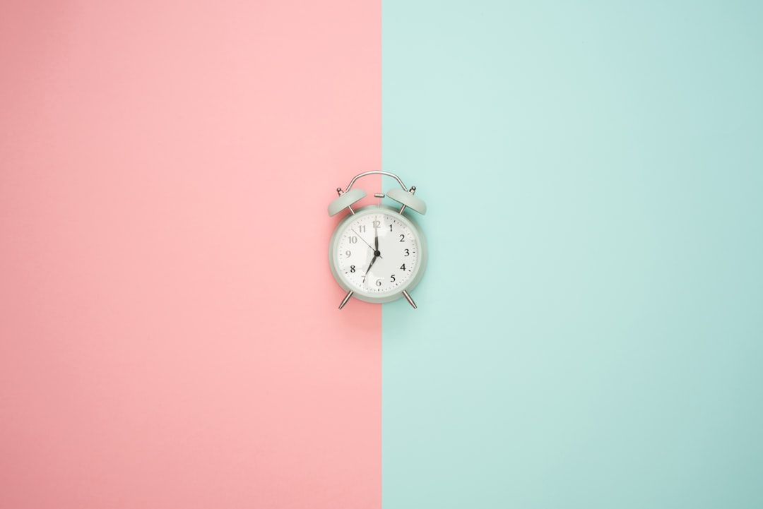 Time