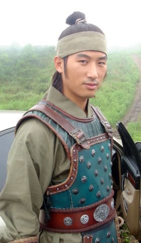 여호민 프로필