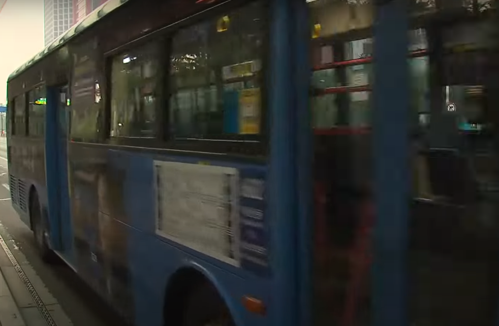 서울 버스 파업노선 확인