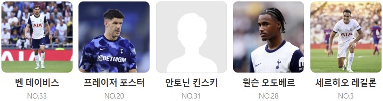 토트넘 입스위치 중계 일정(+ 무료 시청 방법)