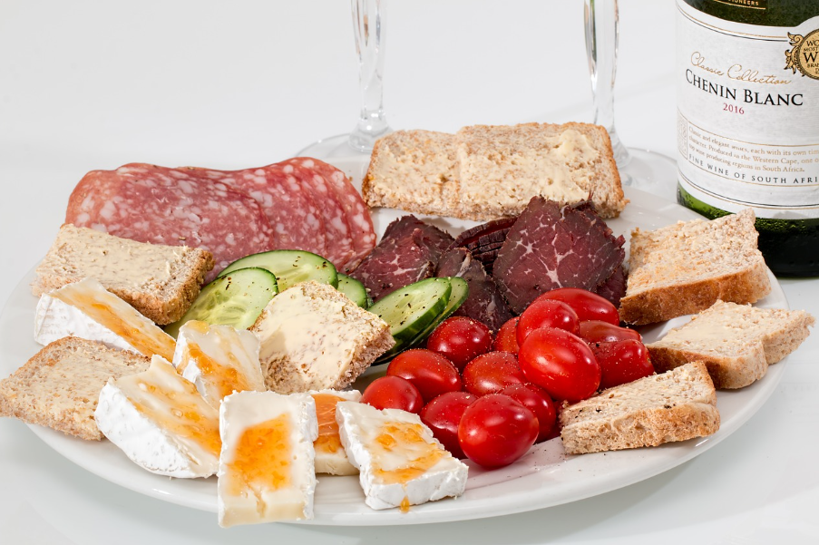 고단백 식품 추천 리스트