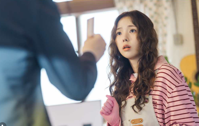 나를 충전해줘