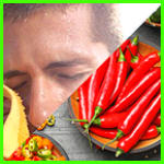 매운 음식 먹으면 땀이 많이 나는 이유 썸네일 이미지