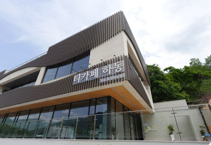 하동 북천 코스모스 메밀꽃축제 프로그램 일정