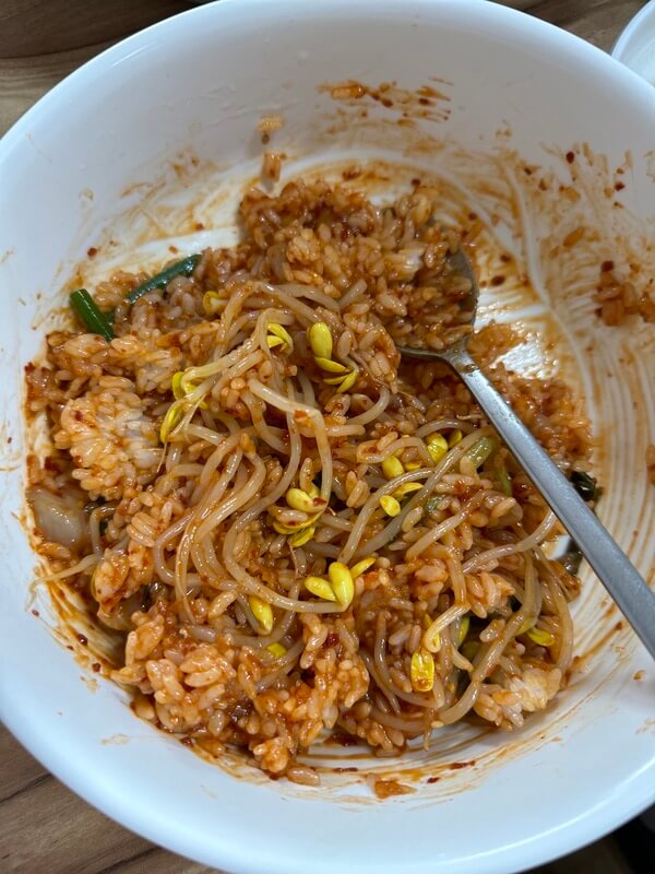 목포로컬맛집장터식당